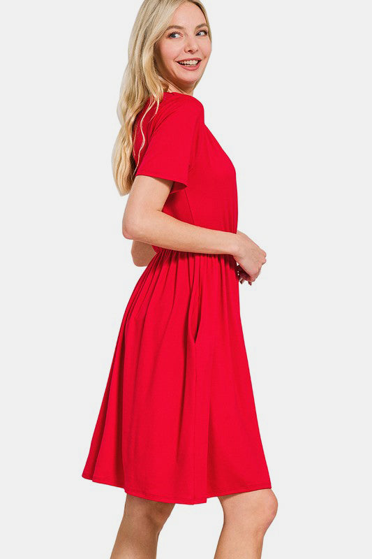 Beautifully Crafted Dress