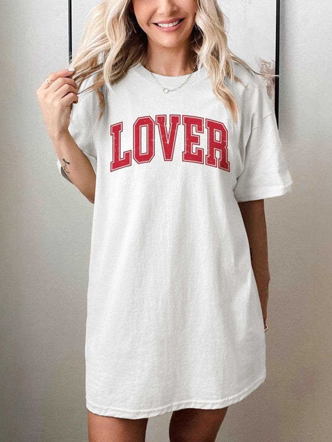 Classic Vintage T-Shirt