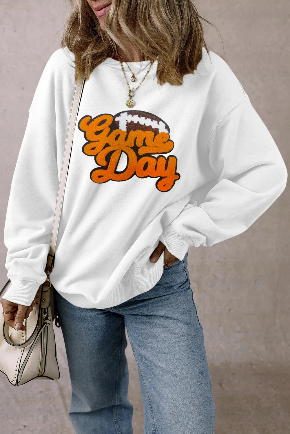 Classic Designed Shirt