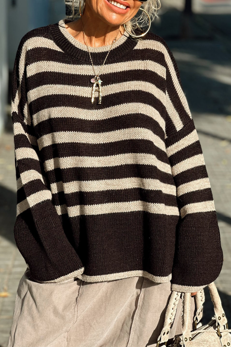 Elegantly Designed Sweater