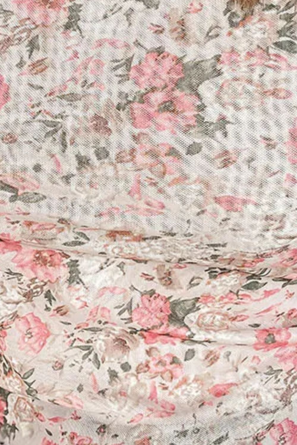 Elegantly Designed Blouse