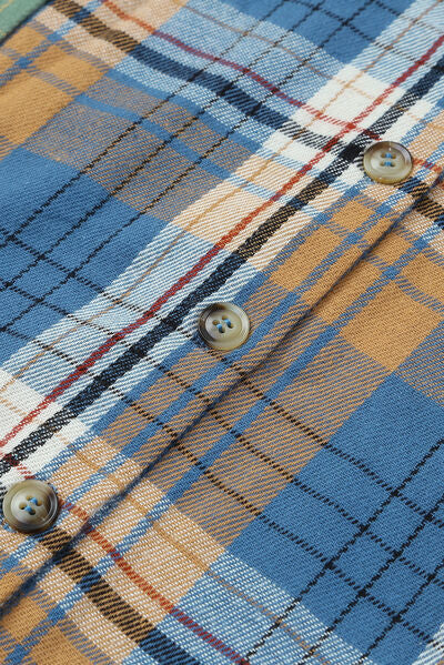 Classic Designed Shirt