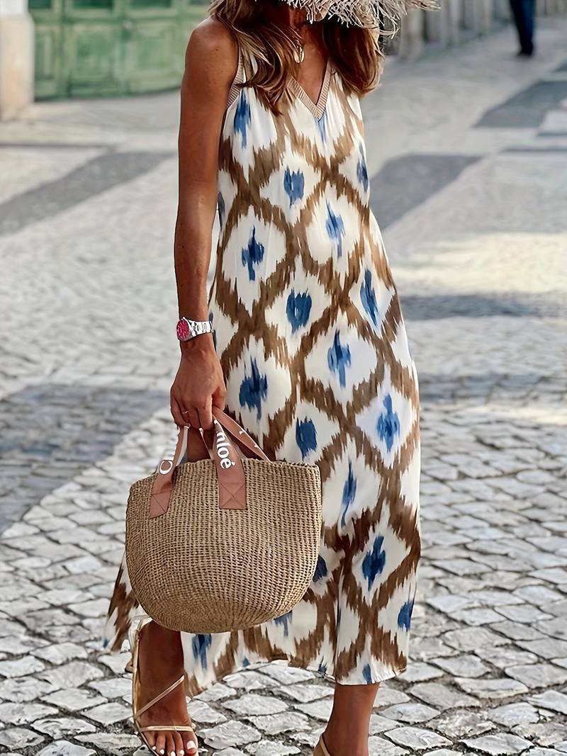 Beautifully Crafted Dress