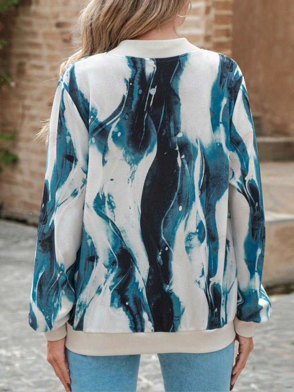 Thoughtfully Designed Jacket
