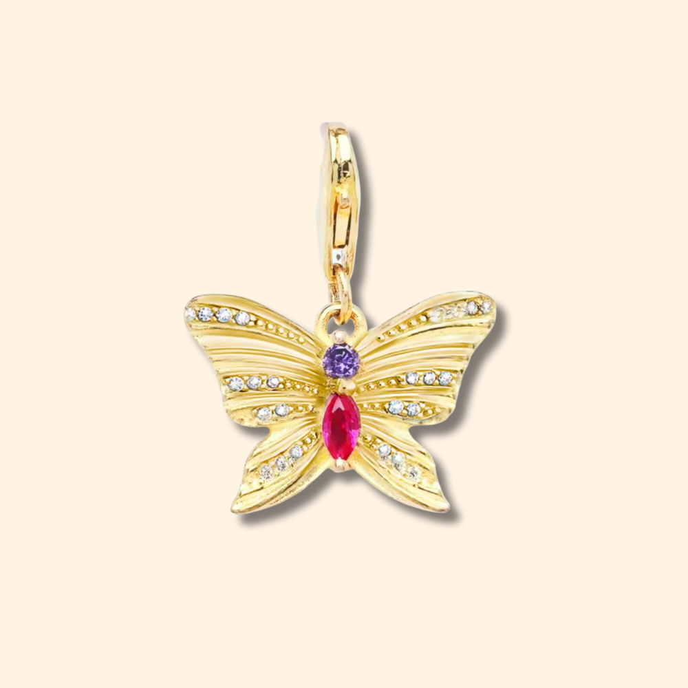 Charm for Necklace