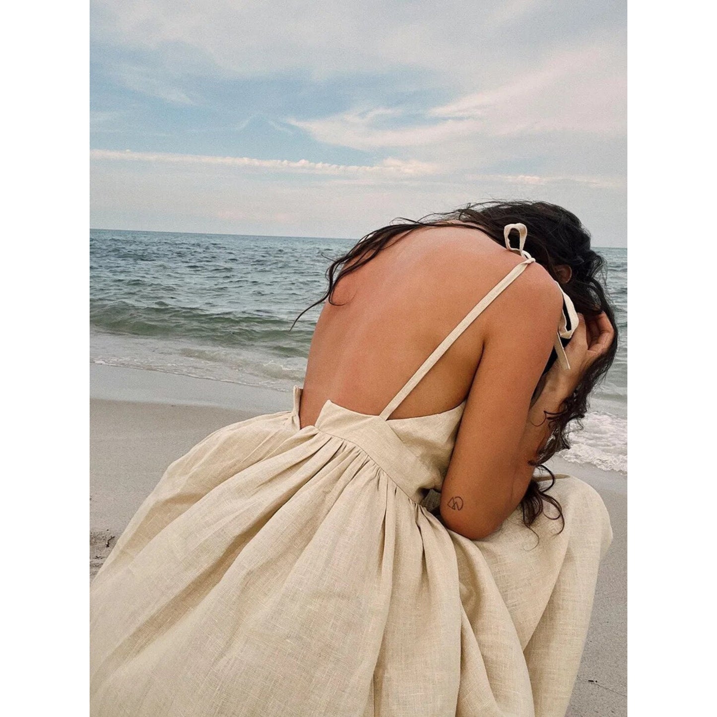Classic Vintage Dress