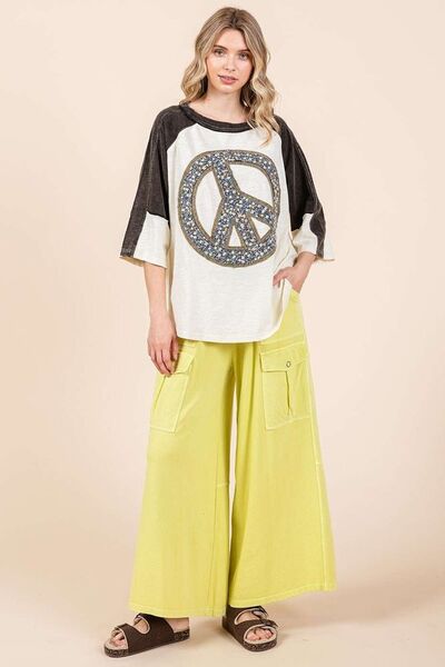 Vintage Inspired T-Shirt