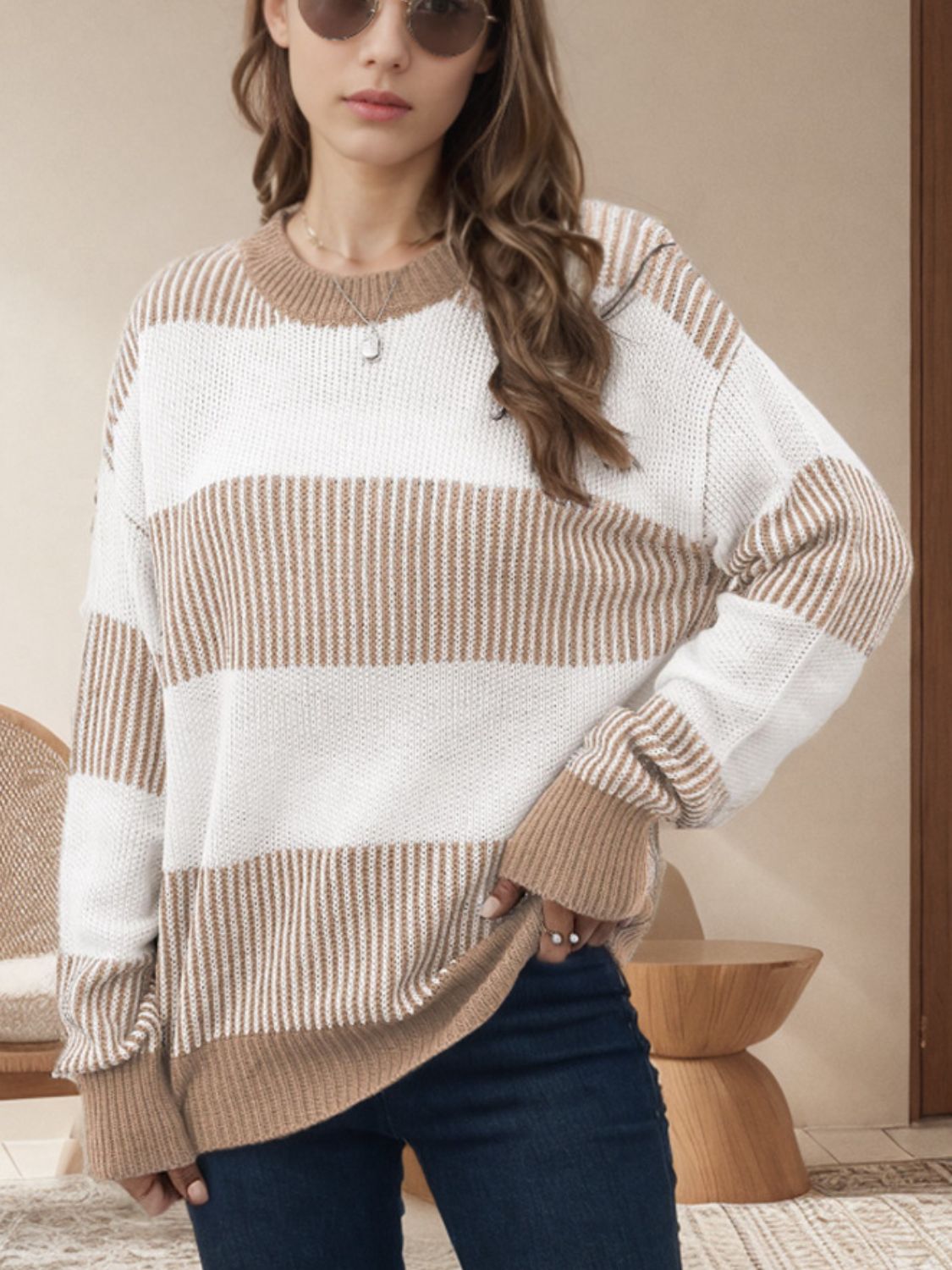 Classic Vintage Sweater