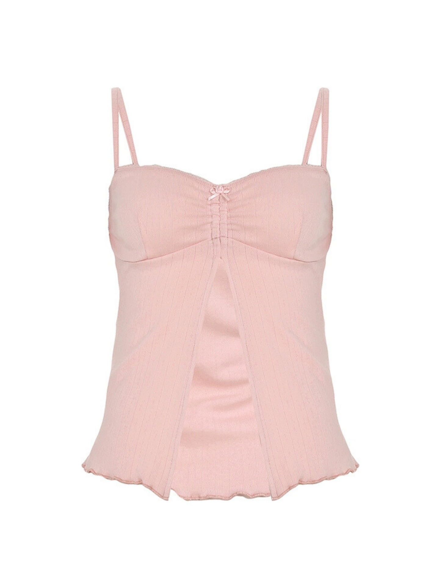Classic Vintage Top with a Flattering Fit