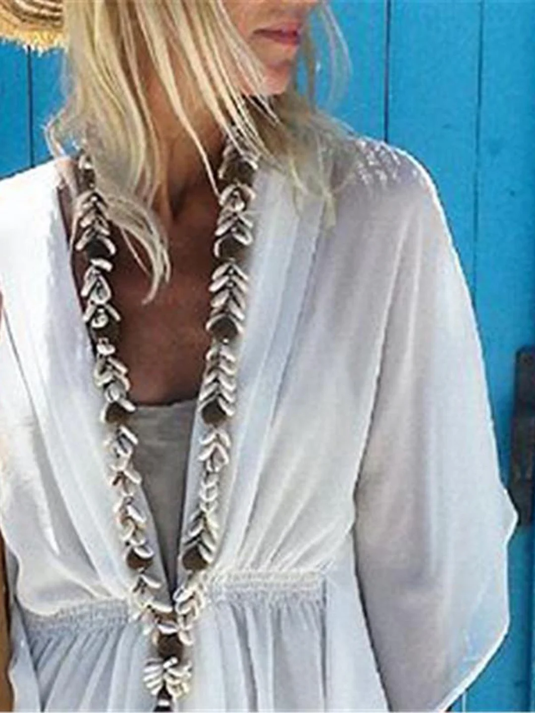 Thoughtfully Designed Dress
