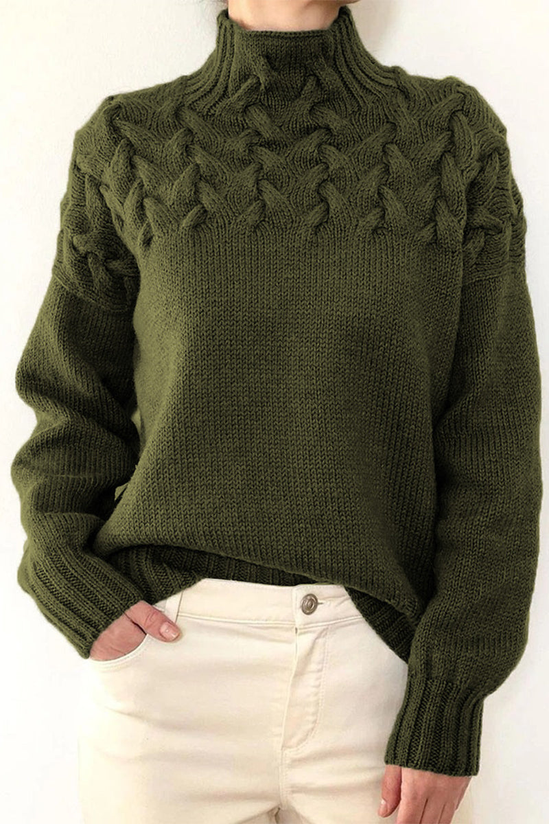 Ink green