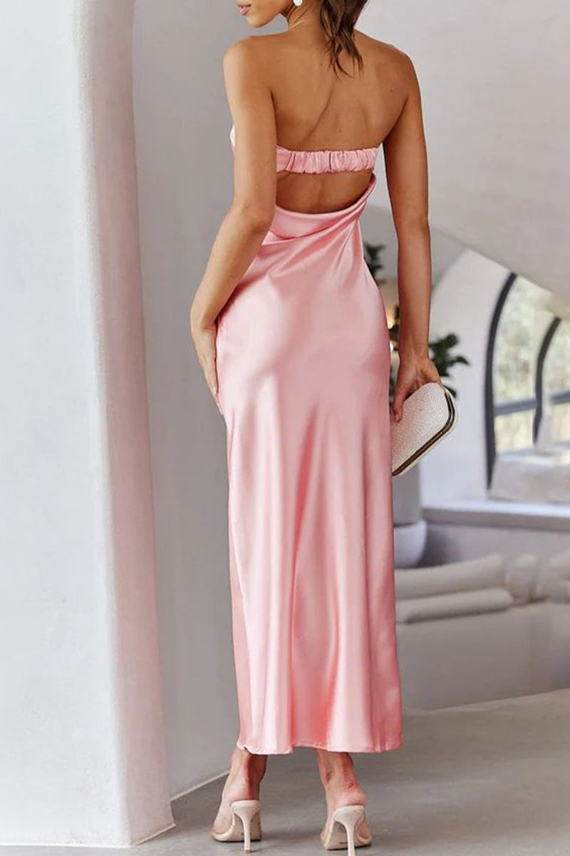 Elegantly Designed Dress