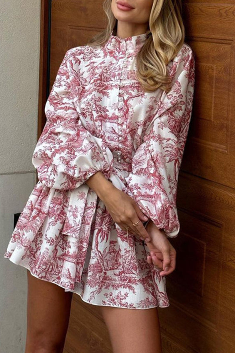 Classic Vintage Dress