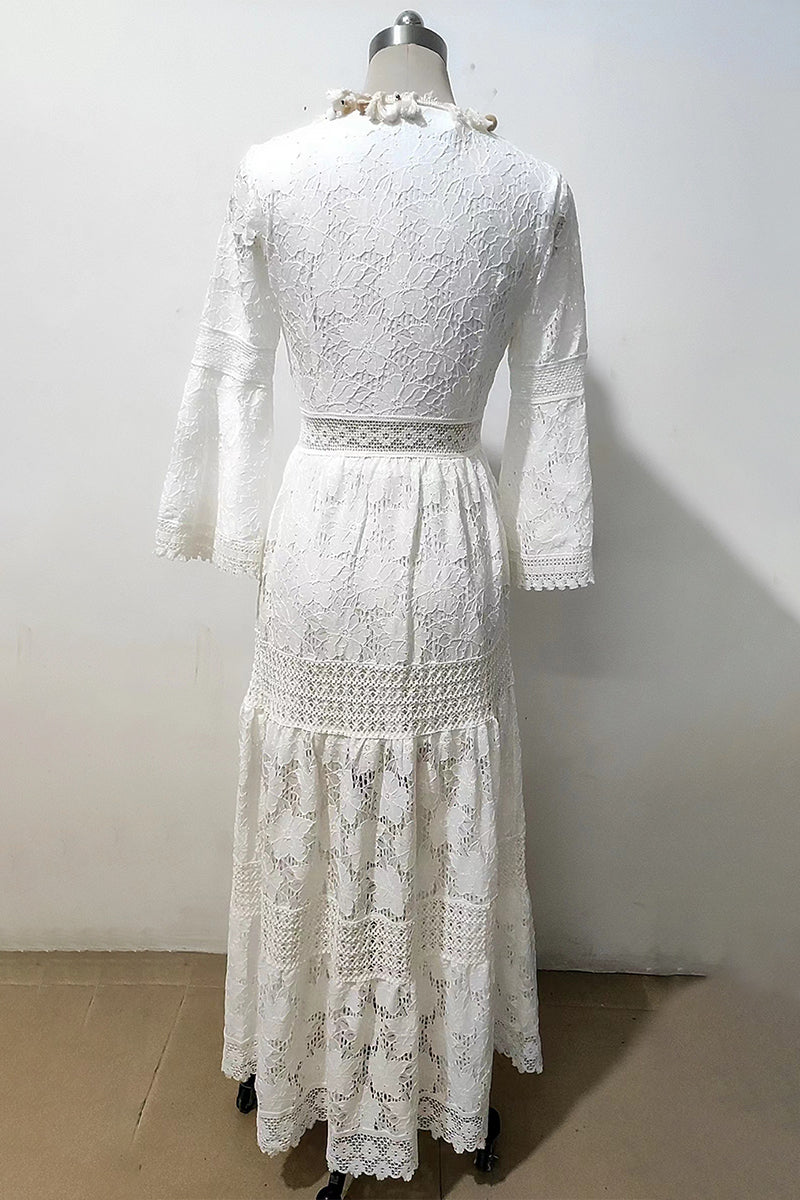 Elegantly Designed Dress