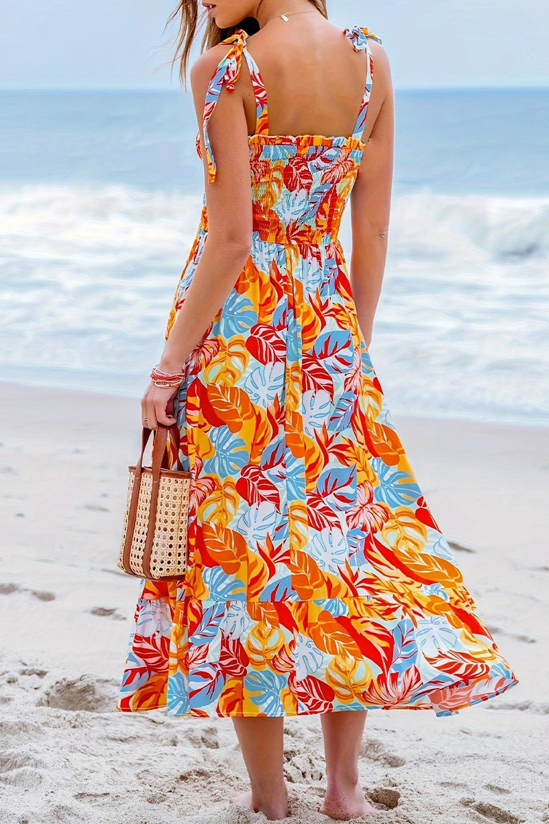 Beautifully Crafted Dress