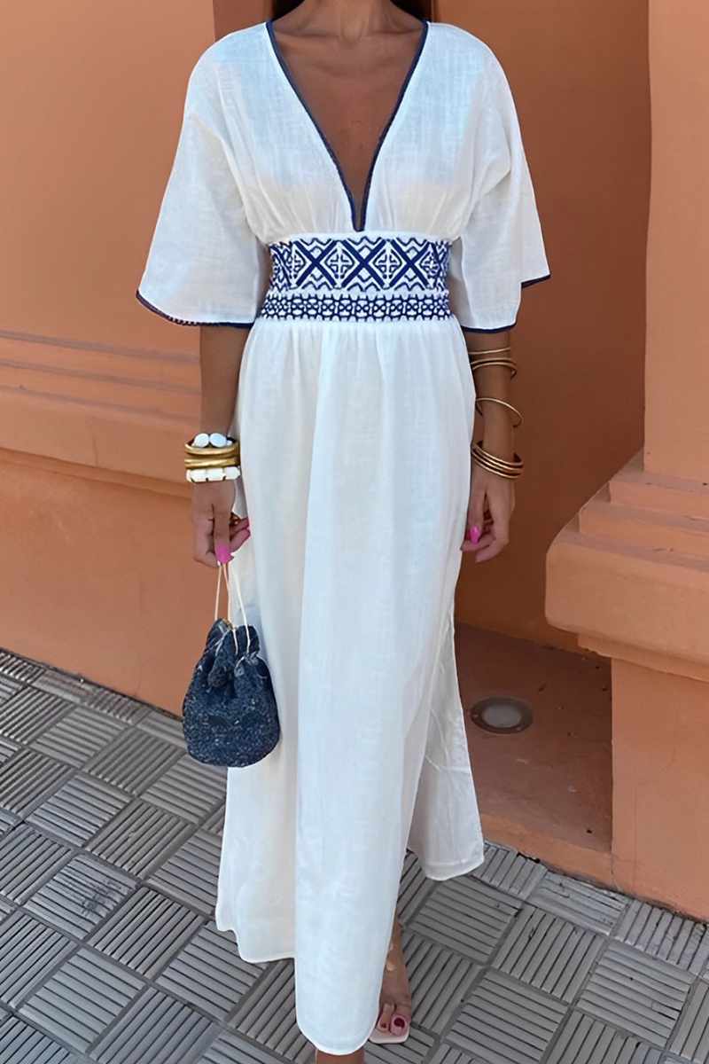 Beautifully Crafted Dress