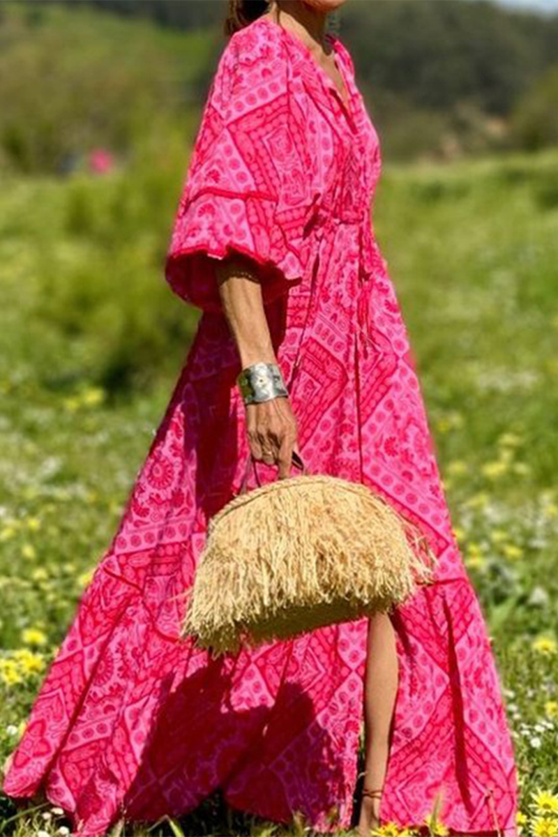 Elegantly Designed Dress