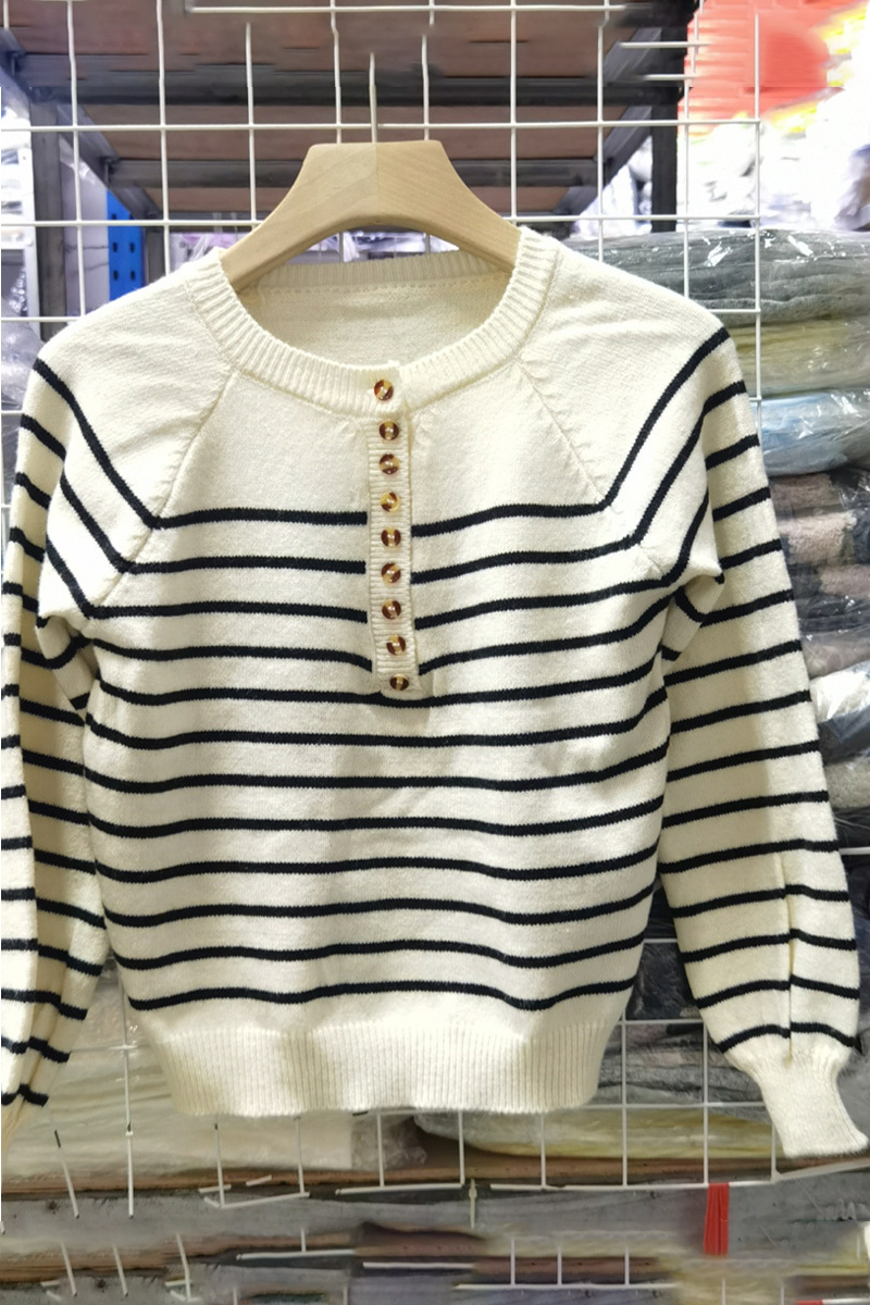Beautifully Crafted Sweater