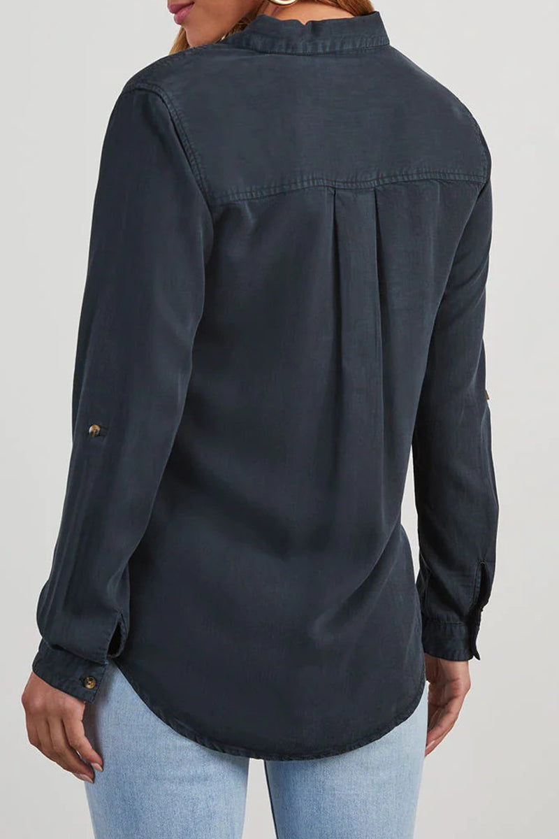 Classic Designed Blouse