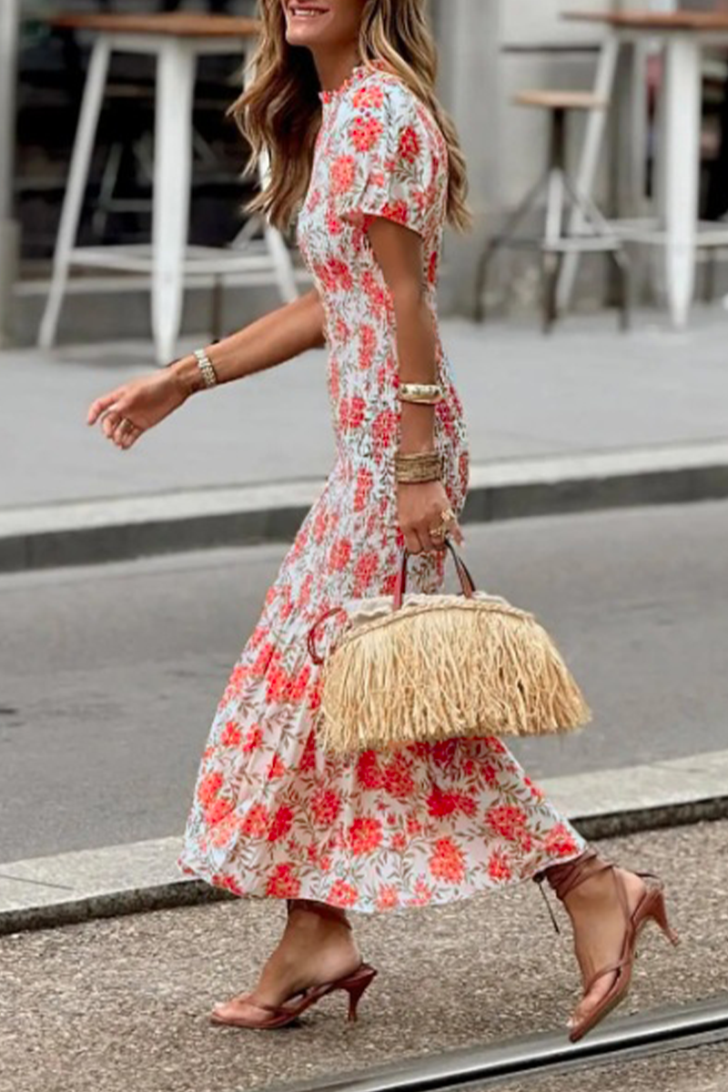 Beautifully Crafted Dress