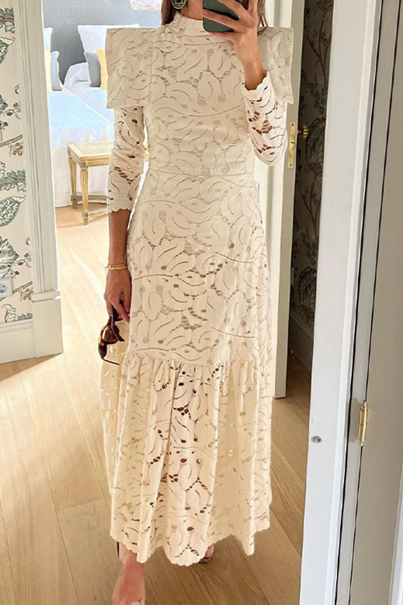 Thoughtfully Designed Dress