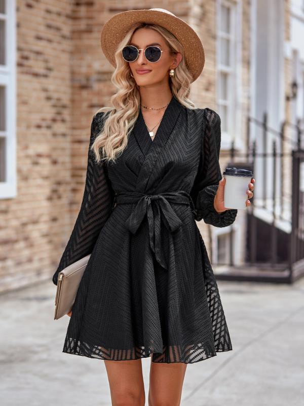 Elegantly Designed Dress