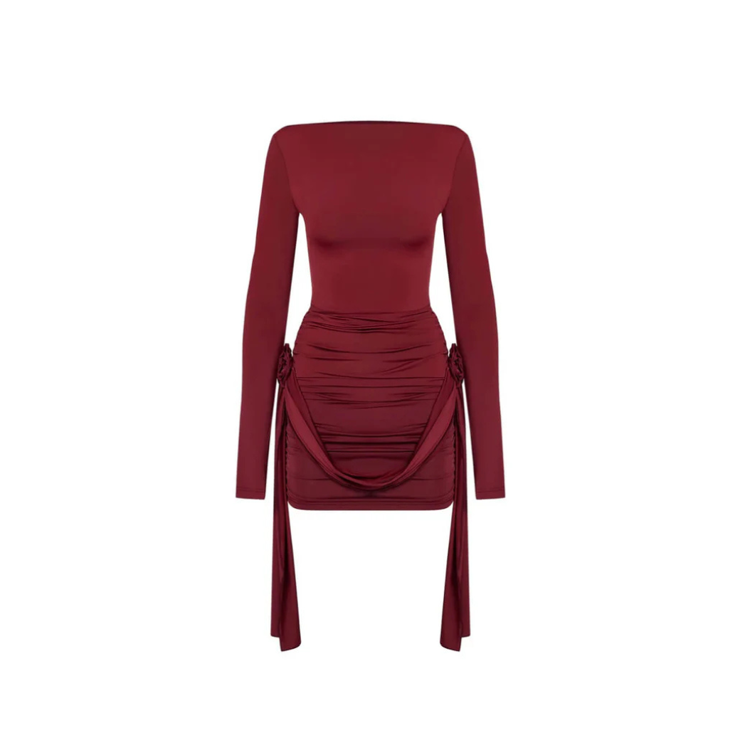 Beautifully Crafted Dress