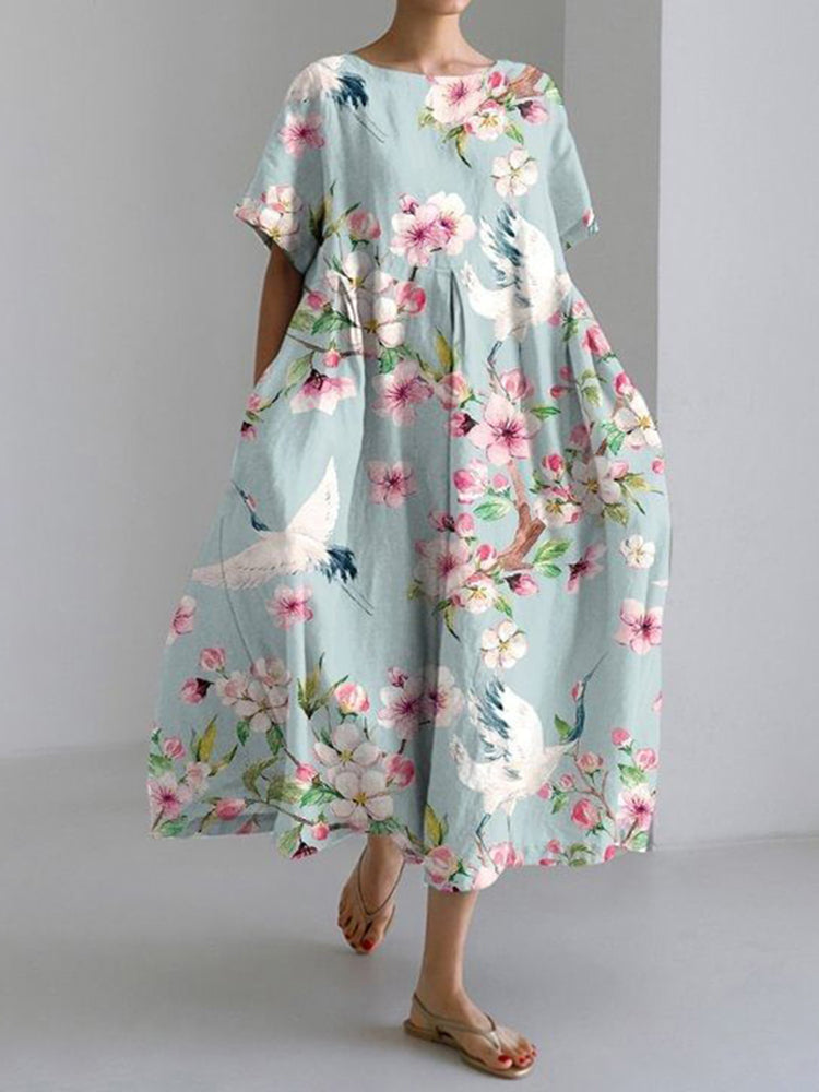 Thoughtfully Designed Dress