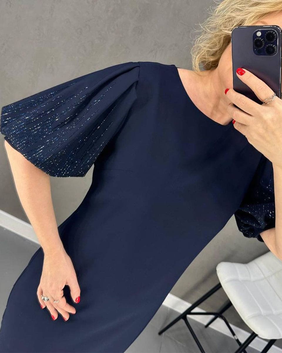 Thoughtfully Designed Dress