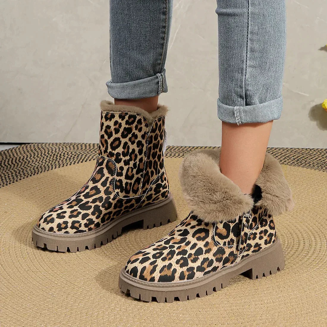 Stylish Orthopedic Boots for Any Occasion