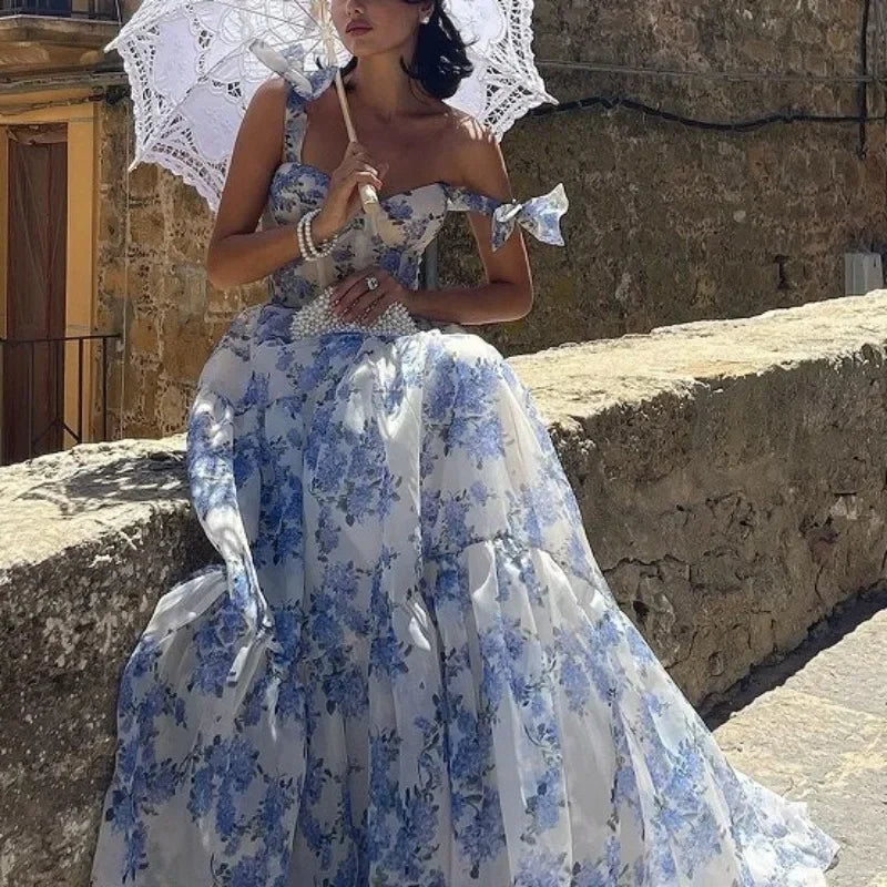 Vintage Inspired Dress