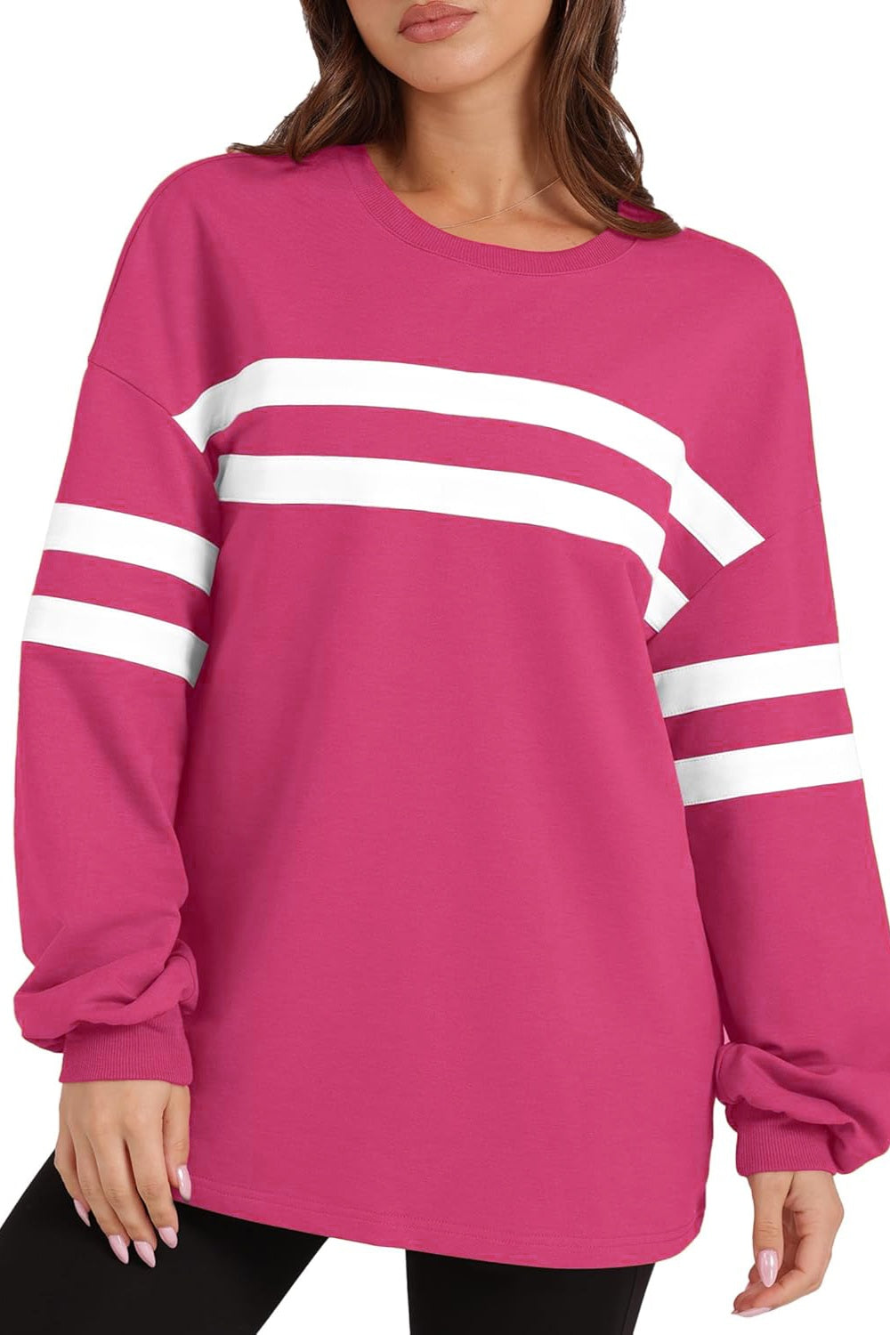 Gracefully Designed Shirt