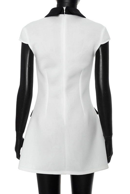 Beautifully Crafted Dress
