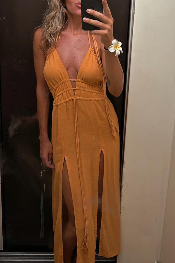 Vintage Inspired Dress