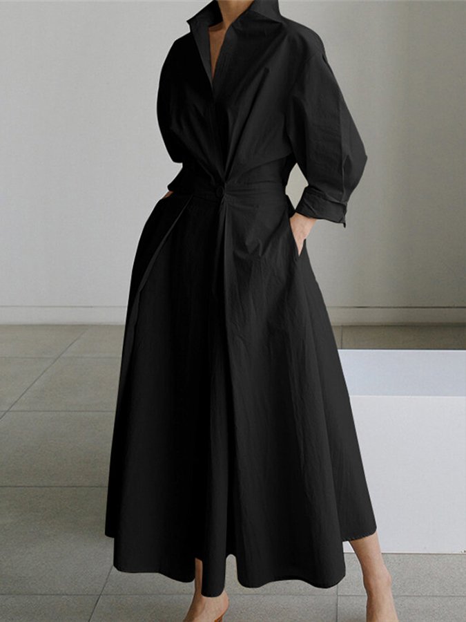 Vintage Inspired Dress