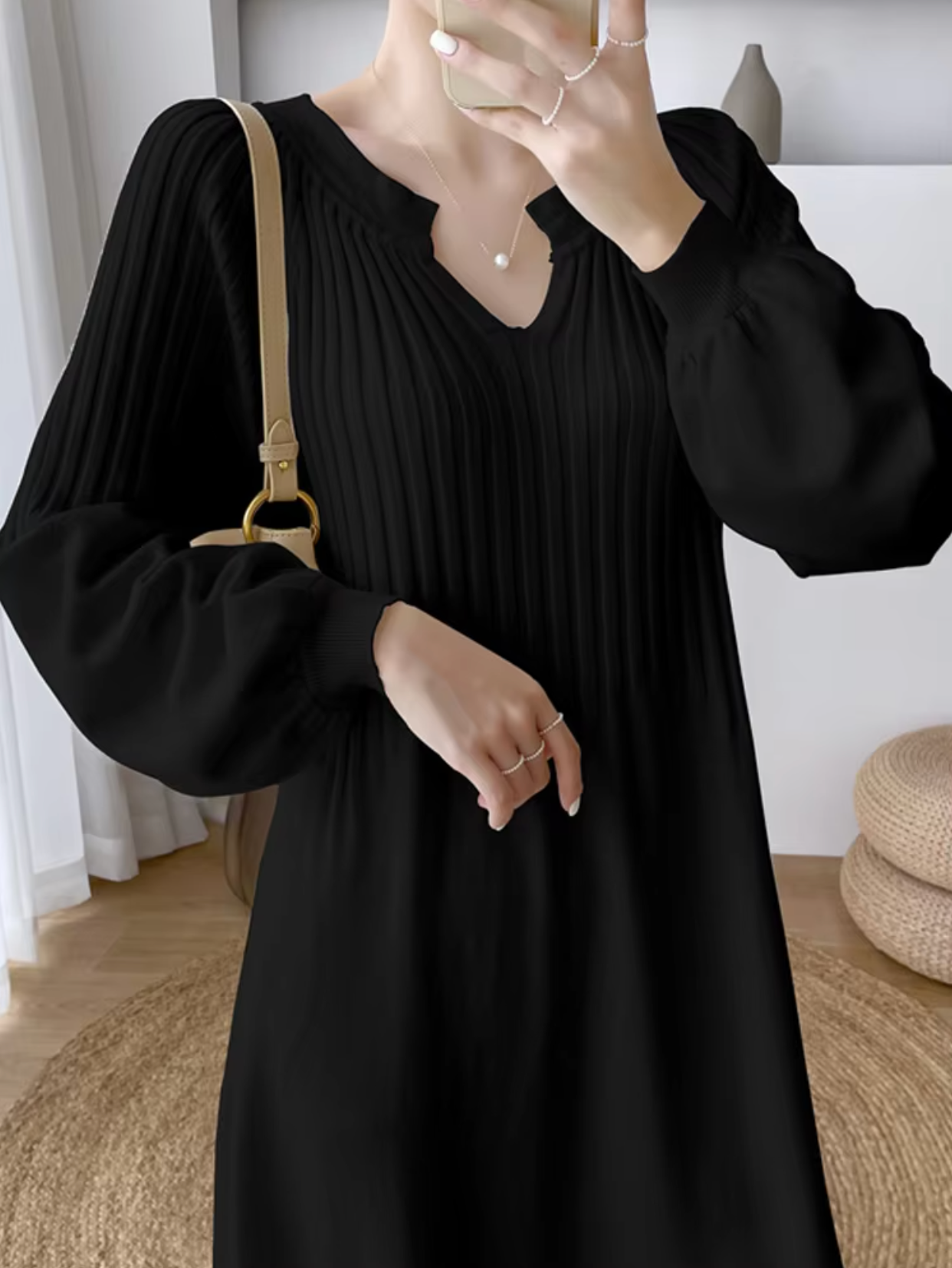 Vintage Inspired Dress