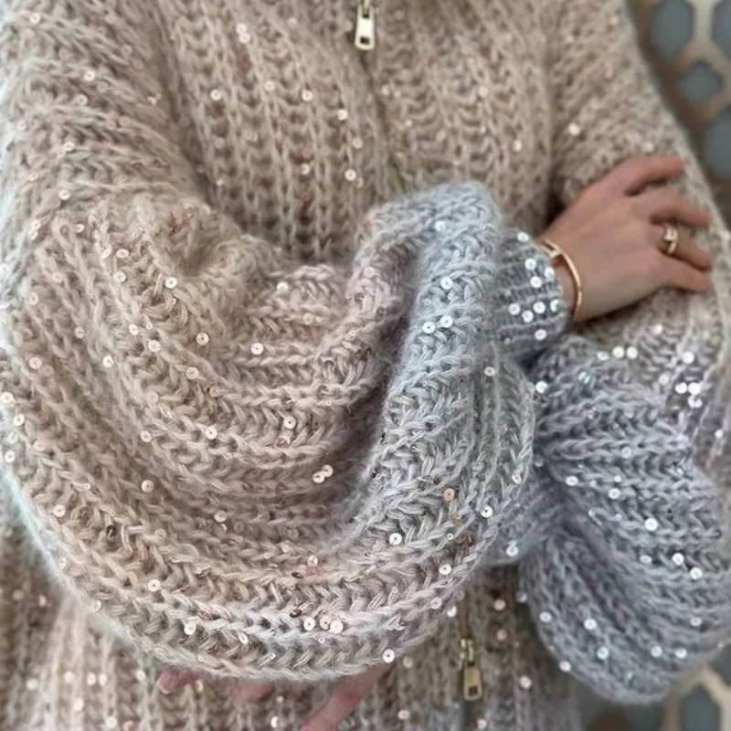 Classic Vintage Sweater