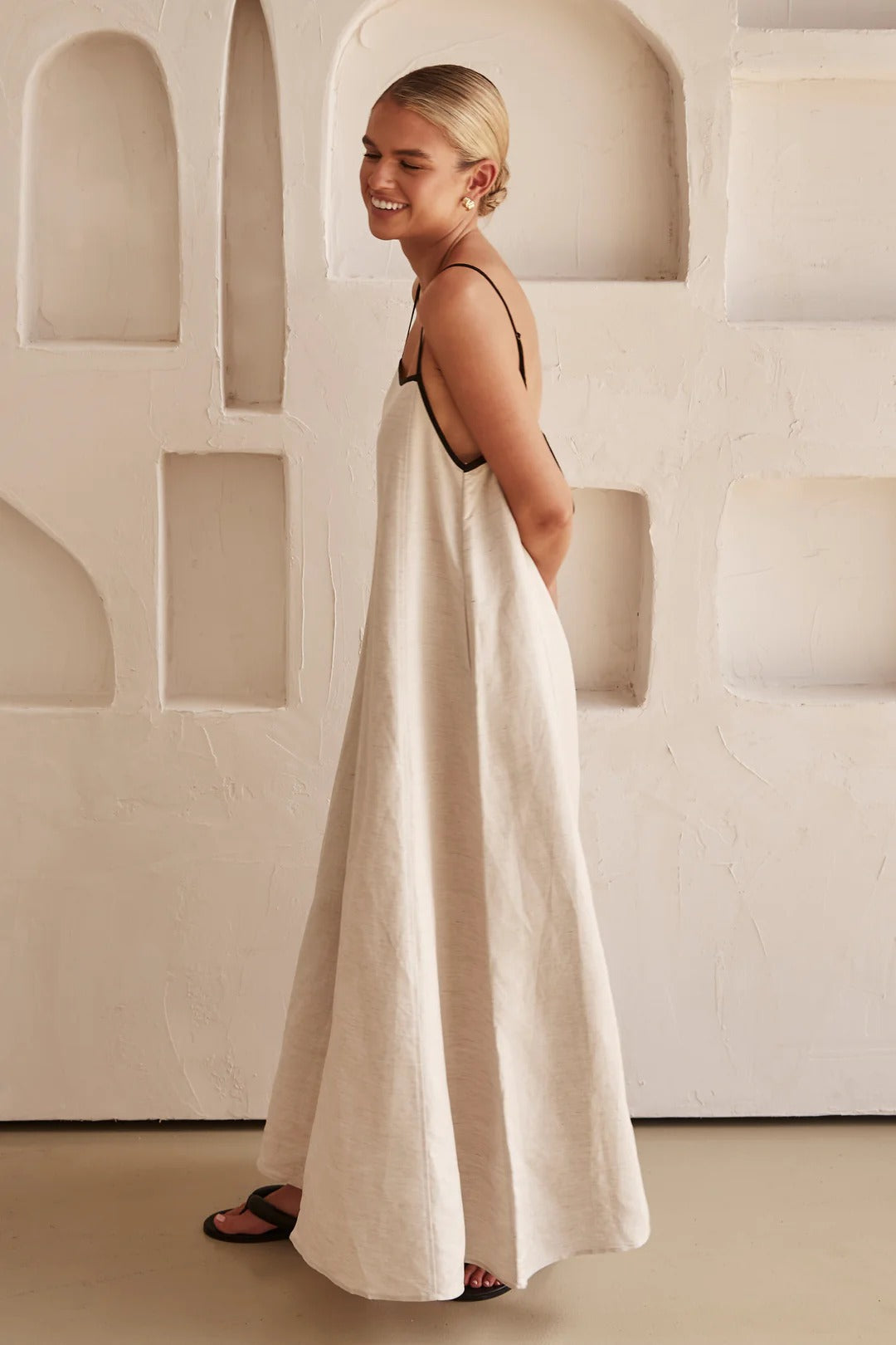 Thoughtfully Designed Dress