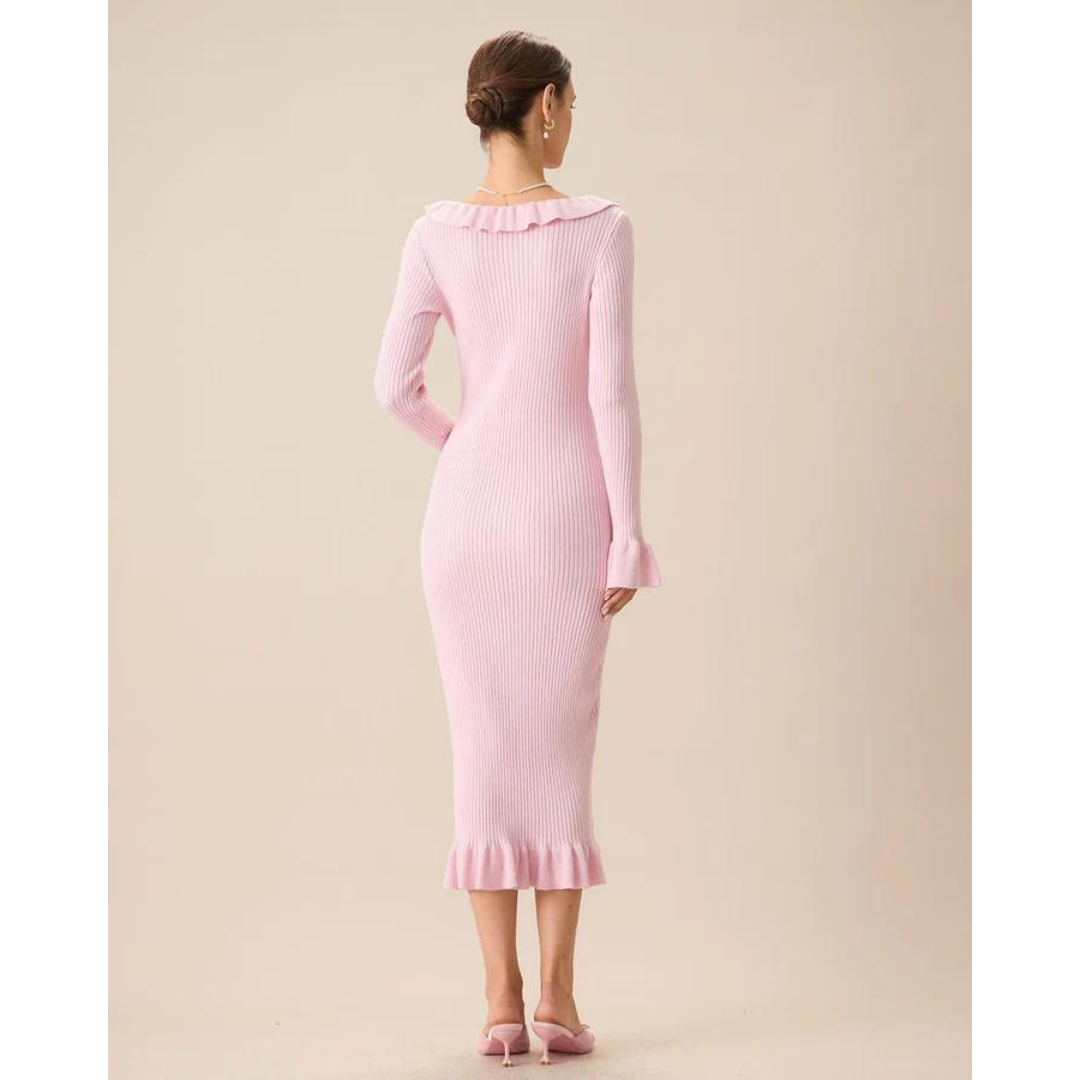 Vintage Inspired Dress