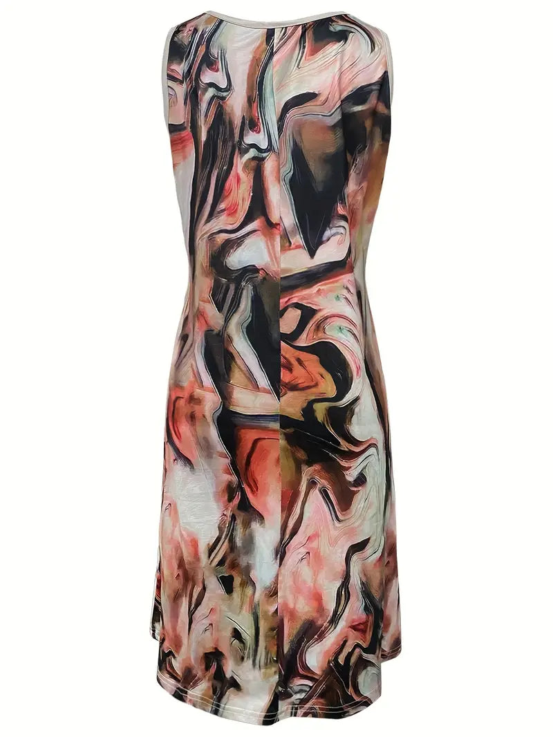 Vintage Inspired Dress