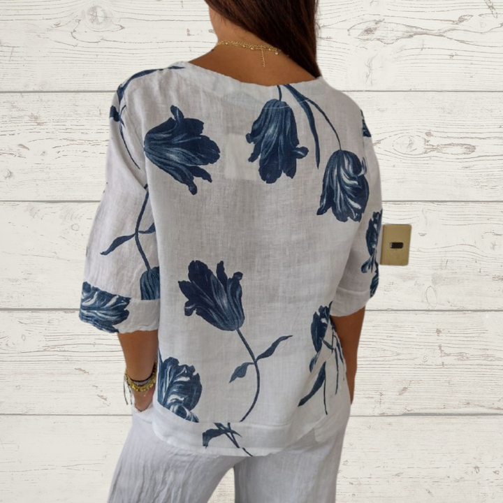 Vintage Inspired Shirt