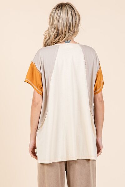 Vintage Inspired T-Shirt