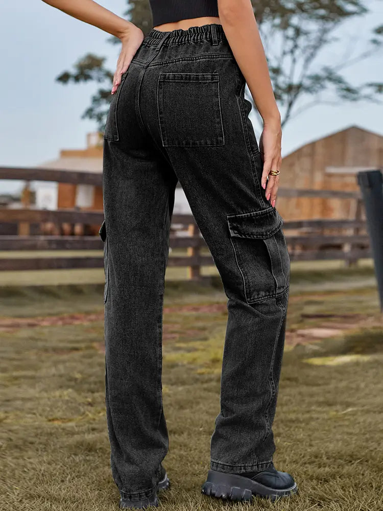 Thoughtfully Designed Pants