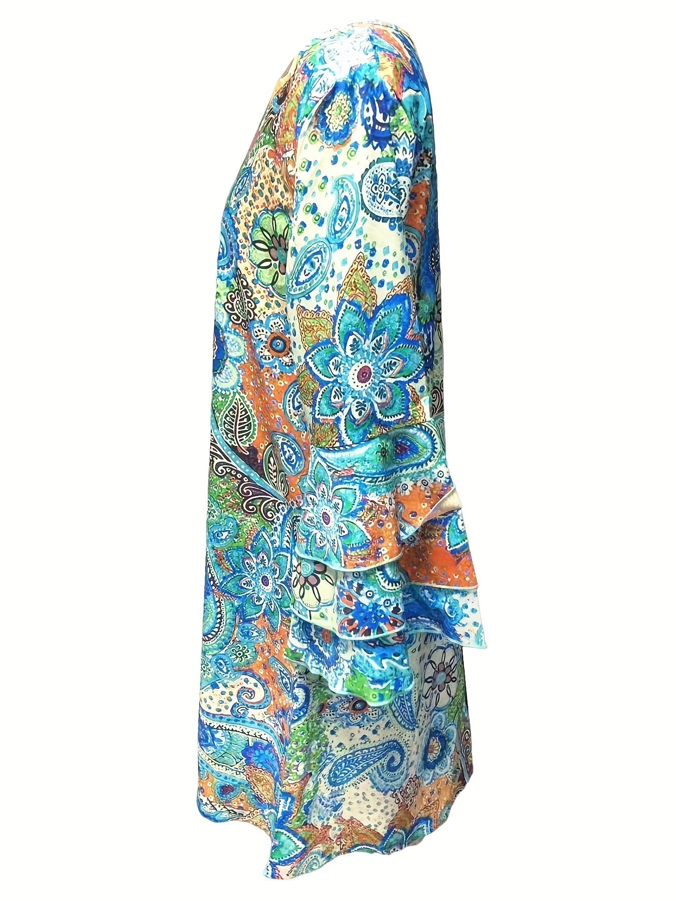 Beautifully Crafted Dress