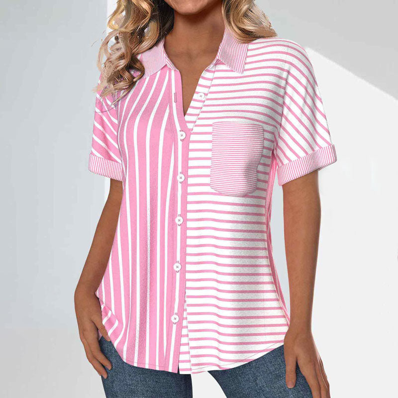 Elegantly Designed Blouse