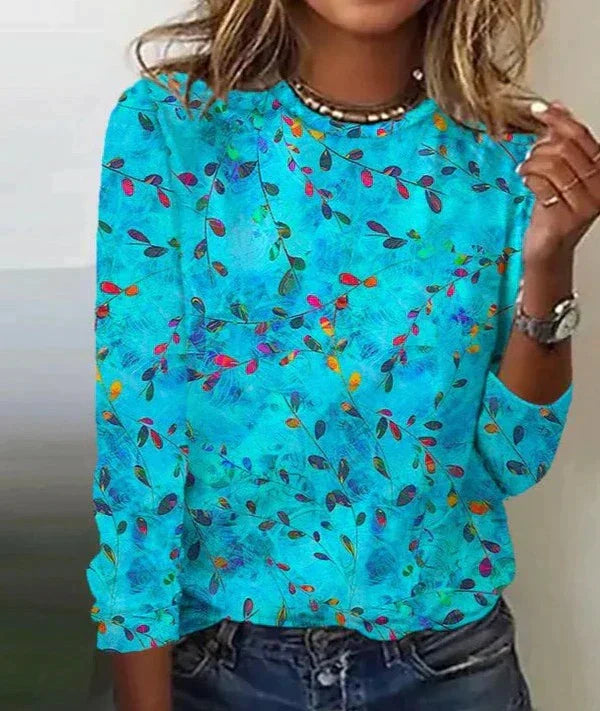 Thoughtfully Designed Garment