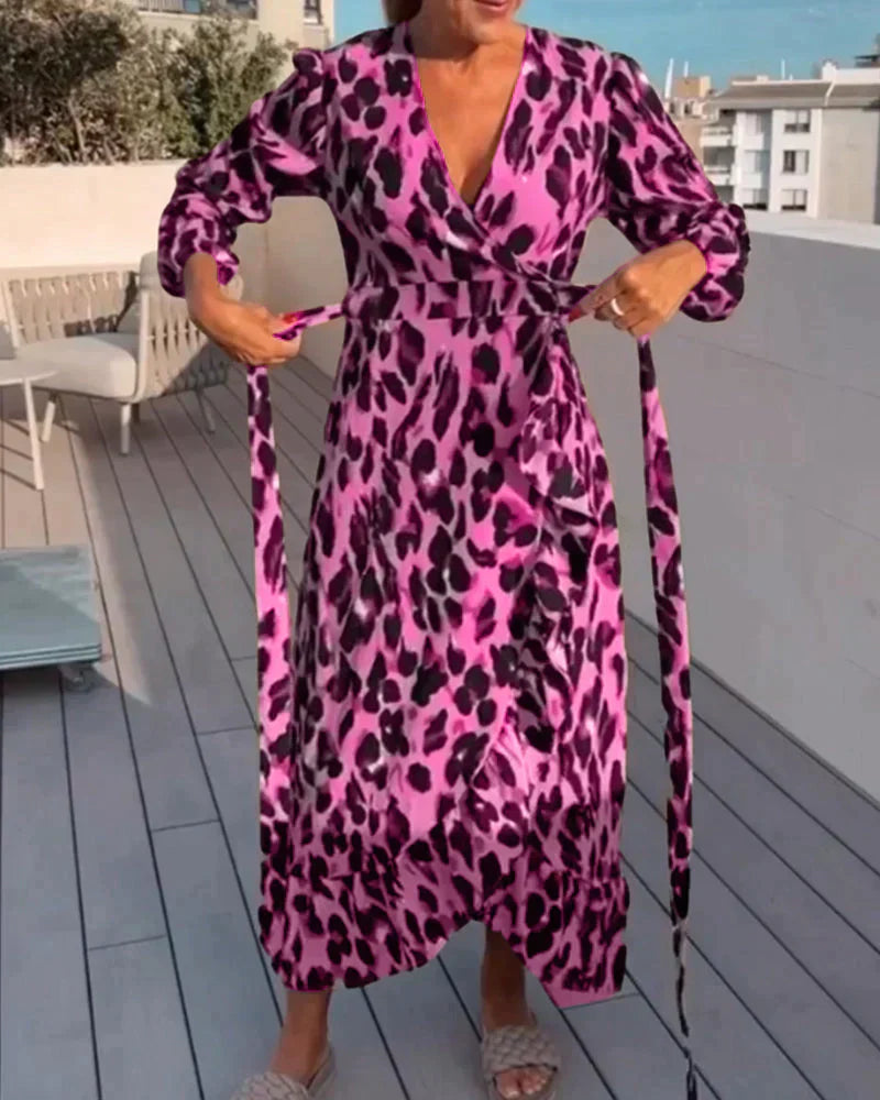 Elegantly Designed Dress