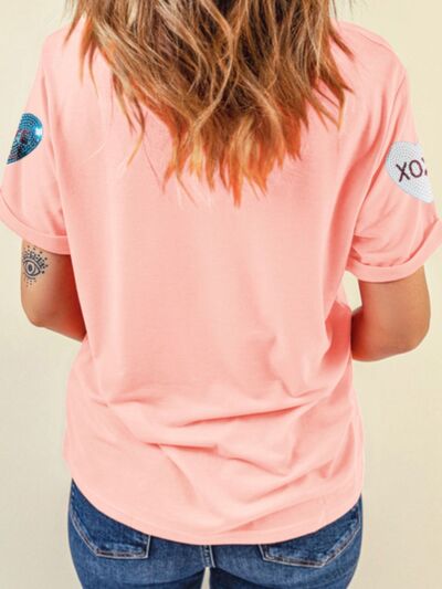 Vintage Inspired T-Shirt