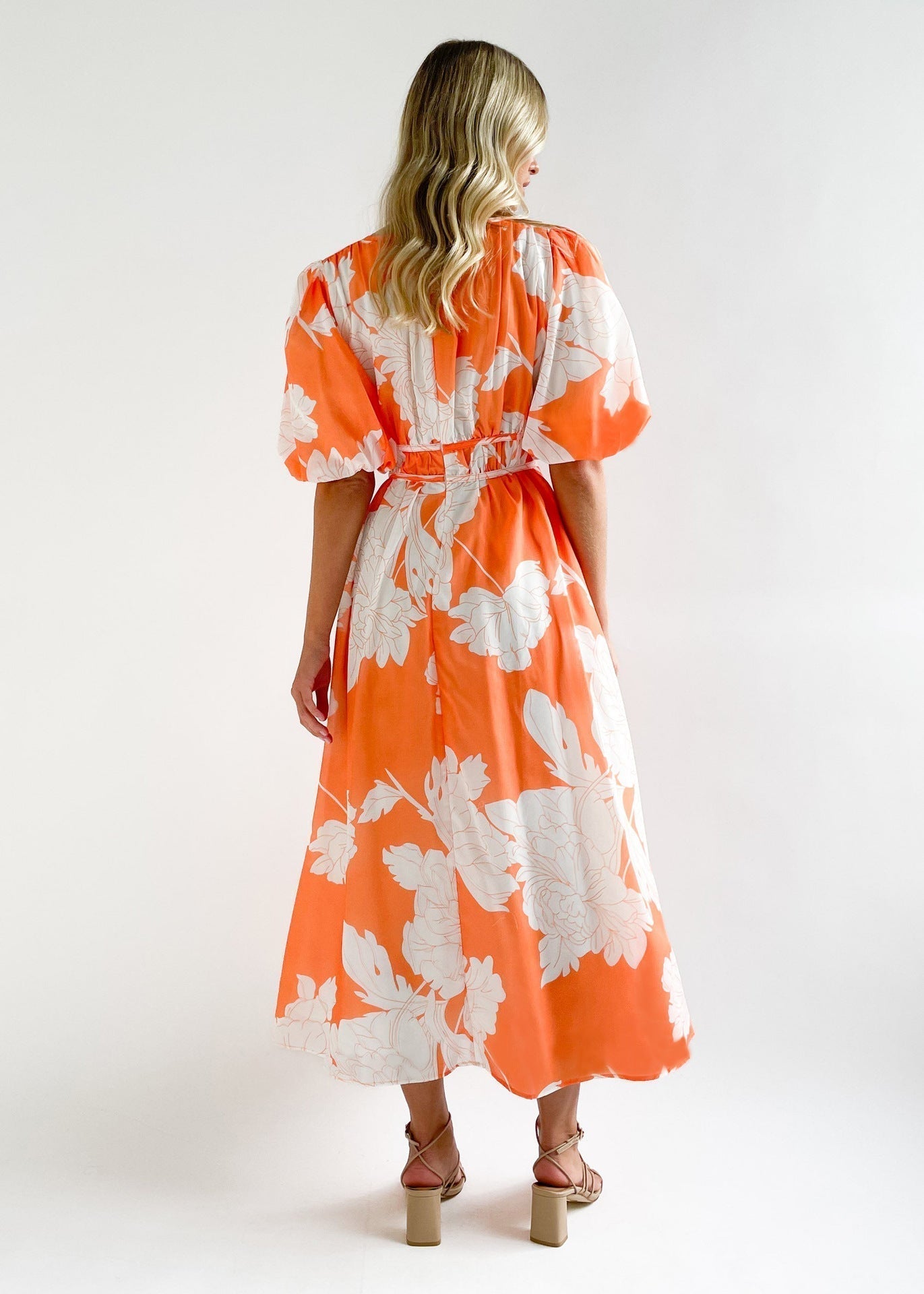 Elegantly Designed Dress