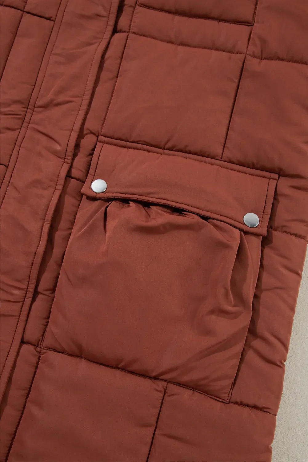 Classic Designed Coat
